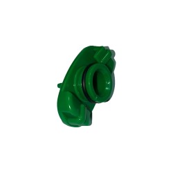 Adaptador para jeringa de 30cc y 55cc (sin manguera)