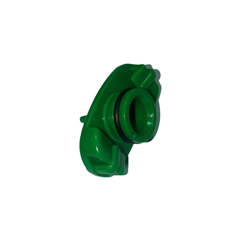 Adaptador para jeringa de 30cc y 55cc (sin manguera)