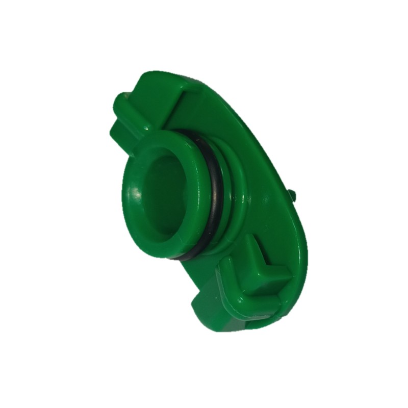Adaptador para jeringa de 30cc y 55cc (sin manguera)