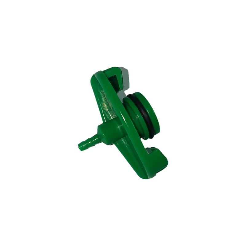 Adaptador para jeringa de 30cc y 55cc (sin manguera)