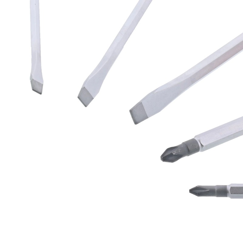Juego de  5 destornilladores SoftFinish Wiha