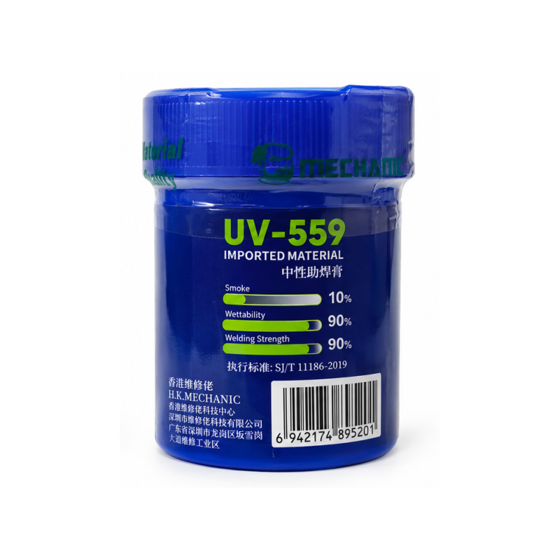 Flux Mechanic UV-559 (100g)