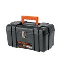 Caja para herramienta plástica de 17" industrial