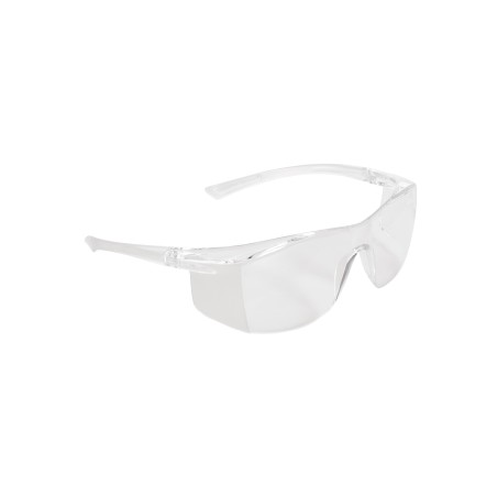 Lentes de seguridad, mica transparente, Ultralite
