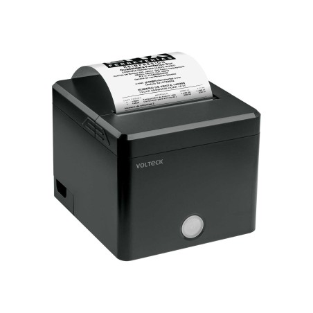 Impresora de tickets 58/80mm, USB, BlueTooth, autocorte