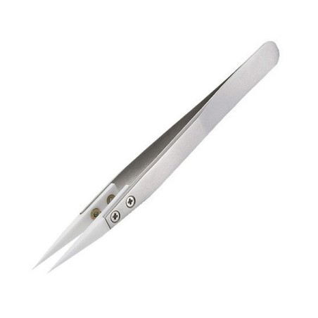 Tweezers de Cerámica.