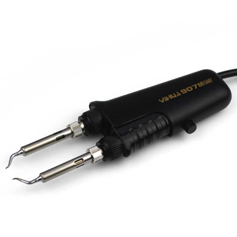 Estación de pinza Yihua 938D