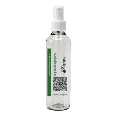 Alcohol  Isopropilico Atomizador 250ml