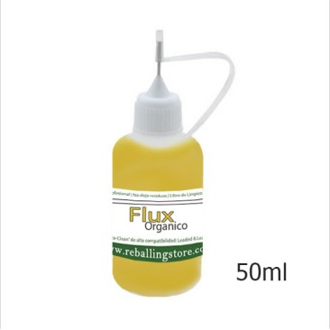 Flux Organico (50ml)