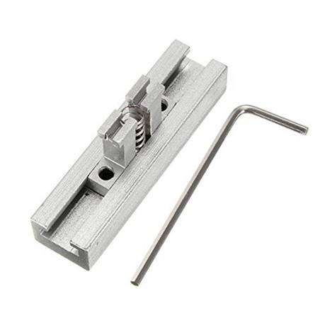 Base de Reballing para esténcil de calor directo