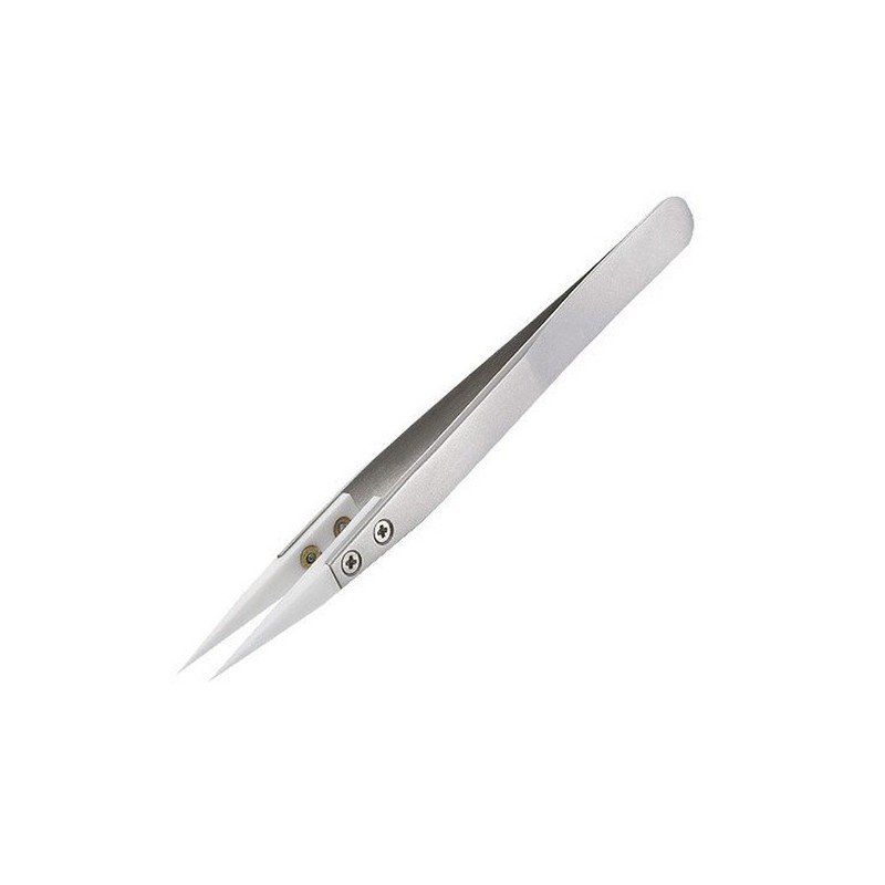 Tweezers de Cerámica.