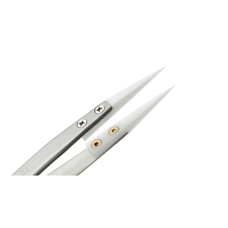 Tweezers de Cerámica.