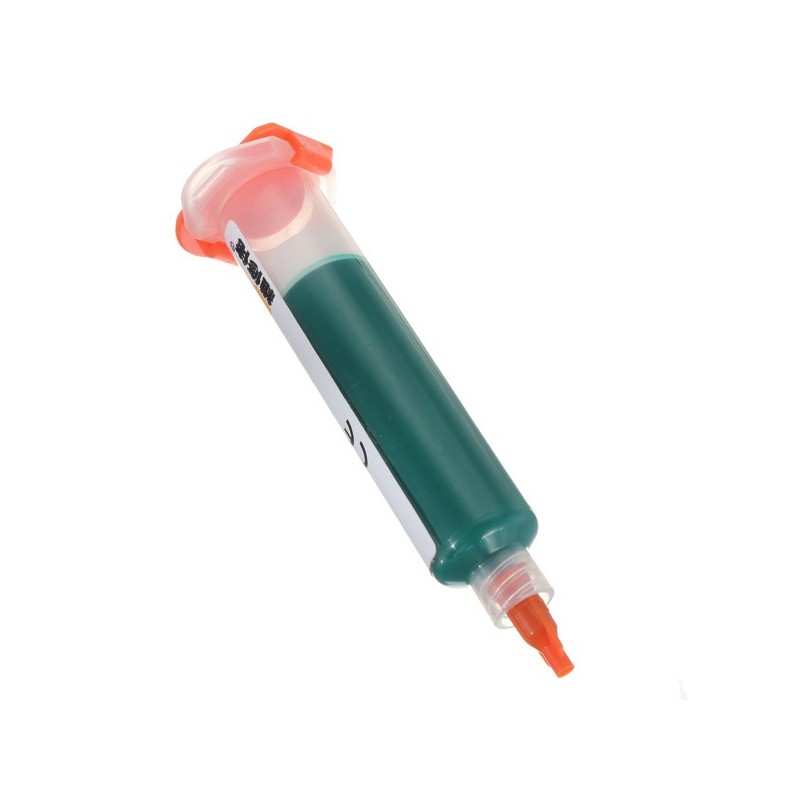 Máscara UV para de reparación de PCB