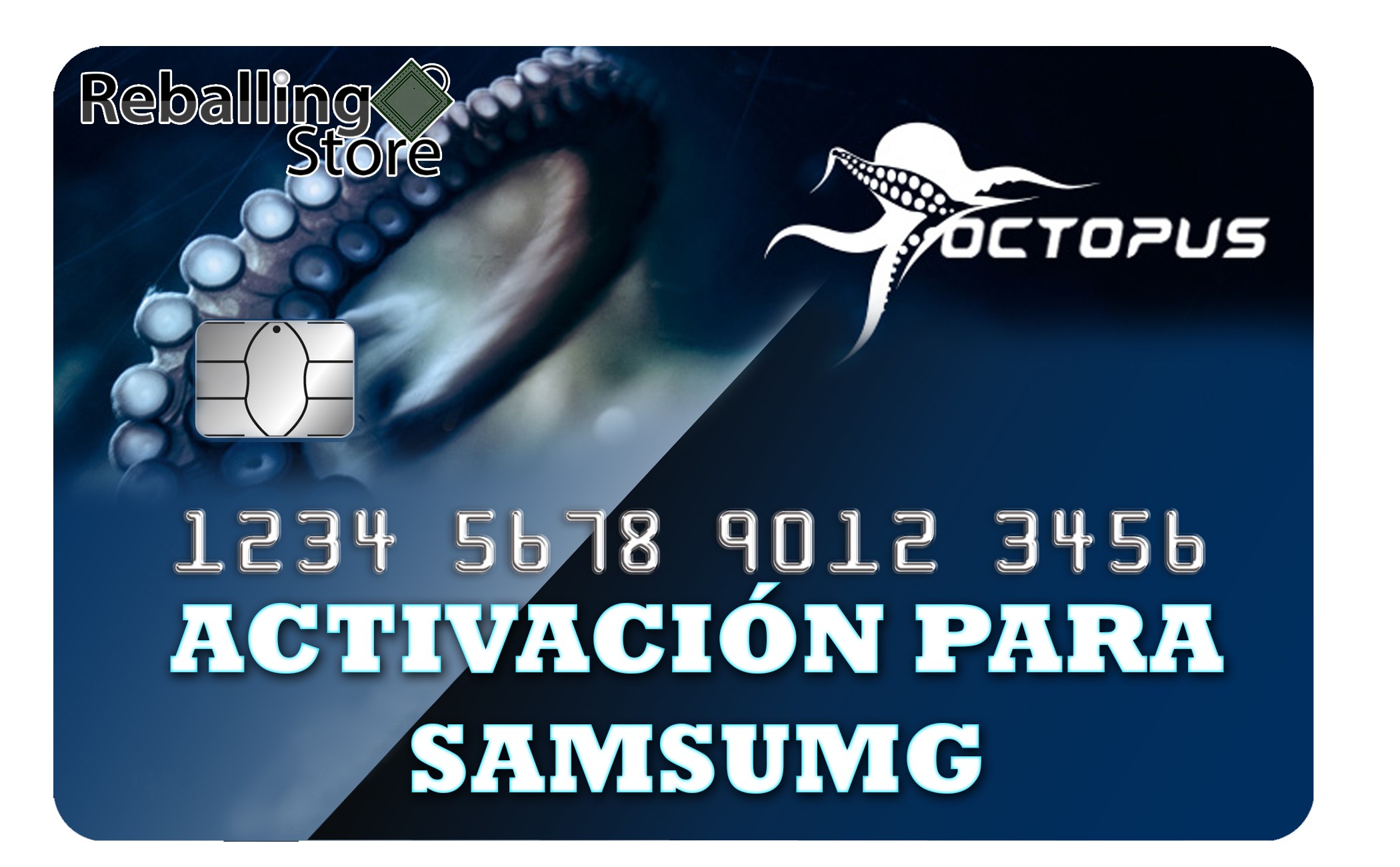 Créditos y Activaciones