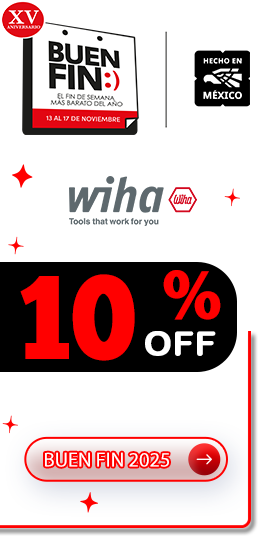Wiha Buen Fin